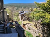 Refugio de Malniu / Bosc de les Comelles von Ger