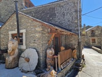Refugio de Malniu / Bosc de les Comelles von Ger