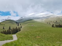 Refugio Vaccaro da Parre