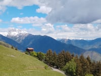 Refugio Vaccaro da Parre