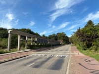 Regentesselaan da Renkum