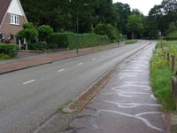 Regentesselaan da Renkum