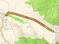 Rehnsdorf von Möhrsdorf