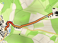 Reichenberg da Dens