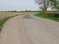 Reifeld über An Feldgemeinschaft