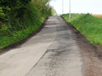 Reifeld über An Feldgemeinschaft