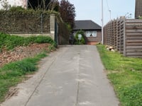 Reifeld via Genuitstrasse