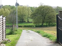 Reifeld via Genuitstrasse