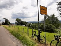 Reifferscheid da Fuchshofen
