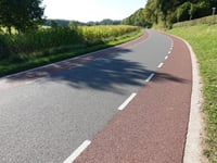 Reijmerstokkerdorpsstraat via Reijmerstok