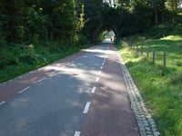 Reijmerstokkerdorpsstraat via Reijmerstok