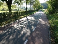Reijmerstokkerdorpsstraat via Reijmerstok
