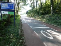 Reijmerstokkerdorpsstraat via Reijmerstok