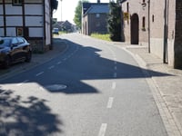 Reijmerstokkerdorpsstraat via Reijmerstok