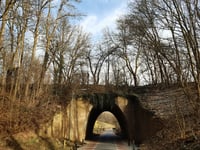 Reijmerstokkerdorpsstraat über Reijmerstok
