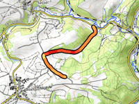 Reiresgënst da Maulesmühle