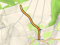Reischlagberg da Herbram