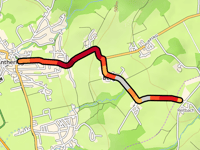 Reitbach da Anthering