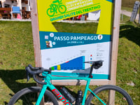Reiterjoch / Passo Pampeago von Tesero