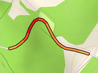 Reitersberg von Graisch