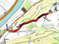 Reith im Alpbachtal von Sankt Gertraudi