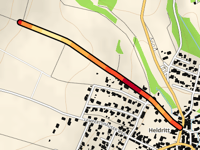 Reithweg da Heldritt