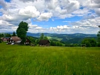 Rejdice da Šumburk nad Desnou via Český Šumburk
