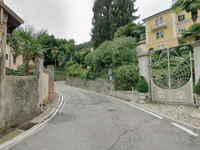 Relais d'Arcadia from Belgirate