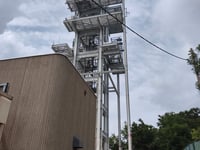 Relais Télécom de Musan