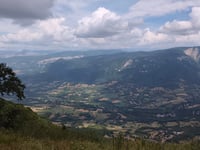 Relais Télécom de Musan