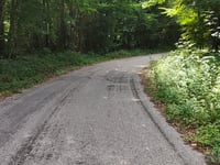 Relais Télécom de Musan