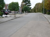 Rembrandt van Rijnstraat von Haanrade