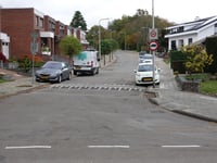 Rembrandt van Rijnstraat von Haanrade