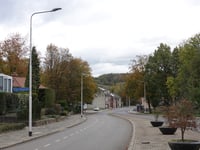 Rembrandt van Rijnstraat von Haanrade