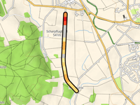 Rembühl von Scharpflugbühl