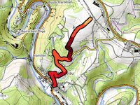 Rëmertsbierg von Michelau