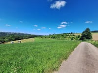 Rëmertsbierg from Michelau via Rëmertsbur