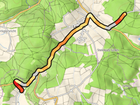 Remmelberg por Letzau