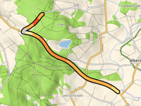 Remmelberg von Luhe