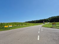 Renkebierg von Schrondweiler