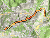 Renno di Sopra desde Pian del Valle
