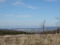 Rennweg von Schevenhütte