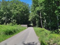 Rennweg von Schevenhütte