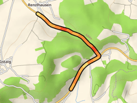 Renzlhausen von Oichten