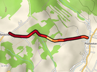 Řetechov von Pozlovice