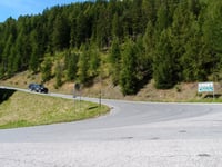 Rettenbachferner via Ötztaler Gletscherstrasse