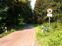 Reudelheck da Koblenzer Strasse