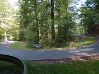 Reudelheck da Koblenzer Strasse