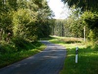 Reudelheck da Koblenzer Strasse