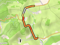 Reudenbach from Unterommer